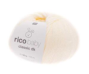 Laine Rico Design - Layette Baby classic dk - 50 gr - 41 coloris
