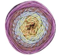 Laine - RICO DESIGN - Spin Spin - 50 g - 115 m - Couleur Automne