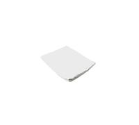 laine silencieux/cartouche ceramique 445x350x25mm - 4 temps (sachet)