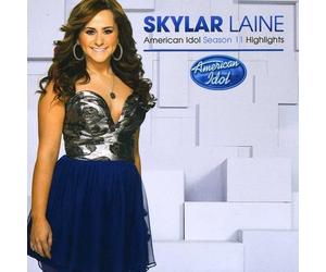 Laine Skylar - American Idol Season 11 Highlights