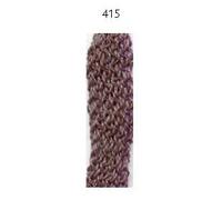 Laine Spirale Nuance 415 (Tons Violet Gris) 1 Pelote