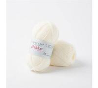 Laine - Superbaby - Craie - 25g NA G