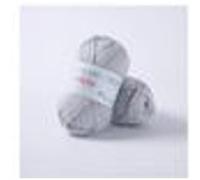 Laine - Superbaby - Givre - 25g Givre Gris G