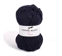 Pelote de laine à tricoter DUO - Cheval Blanc / TWINS - By Oké ! 307 Crepuscule - 307 Crepuscule 307 Crepuscule