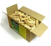 Laines feniks 200pcs. dans la boîte, pour cheminée, Poêle, barbecue et feu de camp