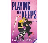 Lainey Davis Playing for Keeps (Poche) Playing