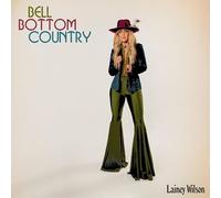 Lainey Wilson - Bell Bottom Country [CD]