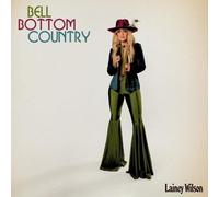Lainey Wilson – Bell Bottom Country – Vinyle 2LP – Import (BMG)
