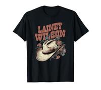 Lainey Wilson Chapeau T-Shirt