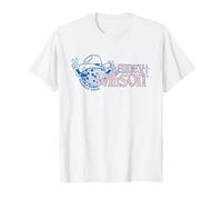 Lainey Wilson Hillbilly T-Shirt Hippie T-Shirt