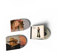 Lainey Wilson - Lainey Wilson Discography Collection : Sayin What I'm Thinkin' / Bell Bottom Country / Whirlwind
