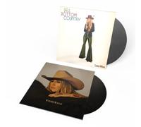 Lainey Wilson - Lainey Wilson "Watermelon Moonshine" Vinyl Collection: Bell Bottom Country & Whirlwind
