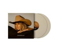 Lainey Wilson. - Lainey Wilson - Whirlwind Exclusive Limited Bone Color Vinyl 2x LP