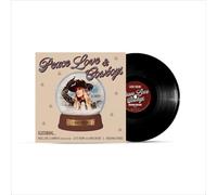 Lainey Wilson – Peace, Love, and Cowboys – Vinyle – BMG