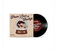 Lainey Wilson - Peace, Love & Cowboys (Holiday Edition)[7" Single]