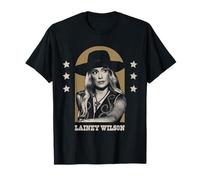 Lainey Wilson - Portrait Cool Again de Country's T-Shirt