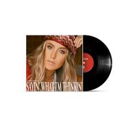 Lainey Wilson – Sayin' What I'm Thinkin' – Vinyle – BMG