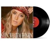 Lainey Wilson - Sayin What Im Thinkin' [Vinyl Lp]