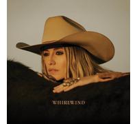 LAINEY WILSON - WHIRLWIND CD NEUF