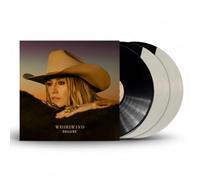 Lainey Wilson - Whirlwind Deluxe Tour Stripped with Horseshoe Lainey Wilson