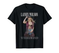 Lainey Wilson - Whirlwind Lainey T-Shirt