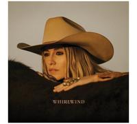 Lainey Wilson – Whirlwind – Vinyle LP 12"