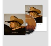 Lainey Wilson - Whirlwind (w/ Signed Insert) [EX]