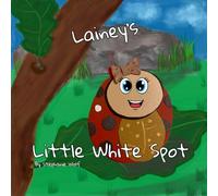Lainey's Little White Spot