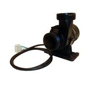 Laing E14 Pompe de station thermale de circulation de fil de butée de 3,8 cm, 230 V