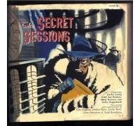 Laing Hunter Ronson Pappala - The Secret Sessions [Import]