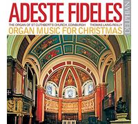 Laing-Reilly,Thomas - Adeste Fideles