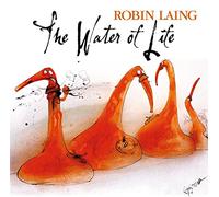 Laing, Robin - The Water of Life