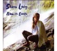 Laing, Shona - New on Earth