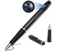 Laing Spy Camera Pen Camouflage Full HD Mini DV Caméra Espion Stylo Portable Recording Video Recorder477