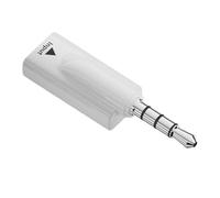 Lainiaoly Adaptateur pour Casque - Convertisseur Adaptateur Type-C Femelle 3,5 mm,Convertisseur Audio Connecteur | pour Casques Filaire, Téléphones, Tablettes, Appareils Électroniques Et