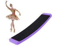 Lainiaoly Ballet Spin Board, Ballet Turning Board, Accessoires De Danse Spinner De Patinage Sur Glace, Dance Turn Board, Trucs De Danse Pour Danseurs, Patineurs, Gymnastes