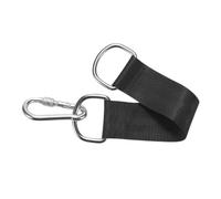 Lainiaoly Brans de hamac, sangles de balançoire pour la branche d'arbre,Sangle de suspension Swing | Courte courroie d'extension pour extérieur intérieur, corde d'entraînement en fitness pour la