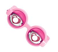 Lainiaoly Lunettes Clignotantes Humoristiques, Lunette Fantaisie, Lunettes Googly Eyes, Lunette Tremblantes Fantaisies, Lunet-te Cinétiques Fantaisie Pour Fête, Blague, Costume De Farce