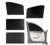 Lainiaoly Pare-Vitres Voiture - Cache-vitre magnétique Auto | Pare-Occultant Véhicule,pour Voyageurs Conducteurs Gestionnaires Berlines Camions SUV Camping-Cars Road Trips Conduite Ville