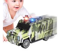 Lainiaoly Tirelire Modèle Voiture, Tirelire Créative avec Mot De Passe De Voiture, Banque De Pièces De Camion De Trésorerie