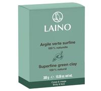Laino Verte Surfine Corps Et Visage 300g Laino