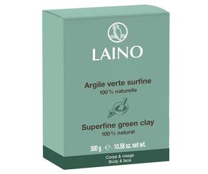 Laino Argile verte surfine 300g
