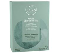 Laino Argile Verte Surfine Poudre 300 g