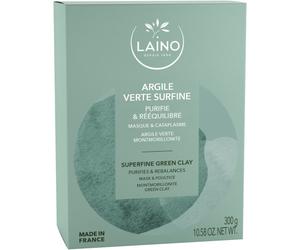Laino Argile Verte Surfine Poudre 300g
