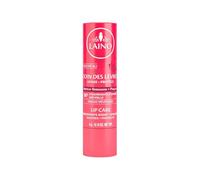 LAINO - Baume Lèvres Réparateur et Protecteur, Soin Apaisant à la Douce Grenadine (Tube) - lot de 3 - Vendu par Lot