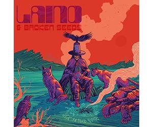 Laino & Broken Seeds - Sick to the Bone (Lim.Coloured
