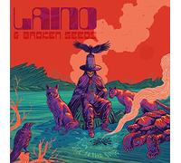 Laino & Broken Seeds – Sick to the Bone – Vinyle coloré (édition limitée)