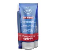 Laino Pro Intense Crème Mains 3x50ml