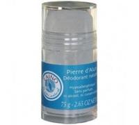 Laino Déodorant Pierre d'Alun de Panama 75g