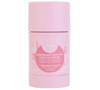 Laino Déodorant Soin 24H Fleur de Coton 60 g - Stick 60 g